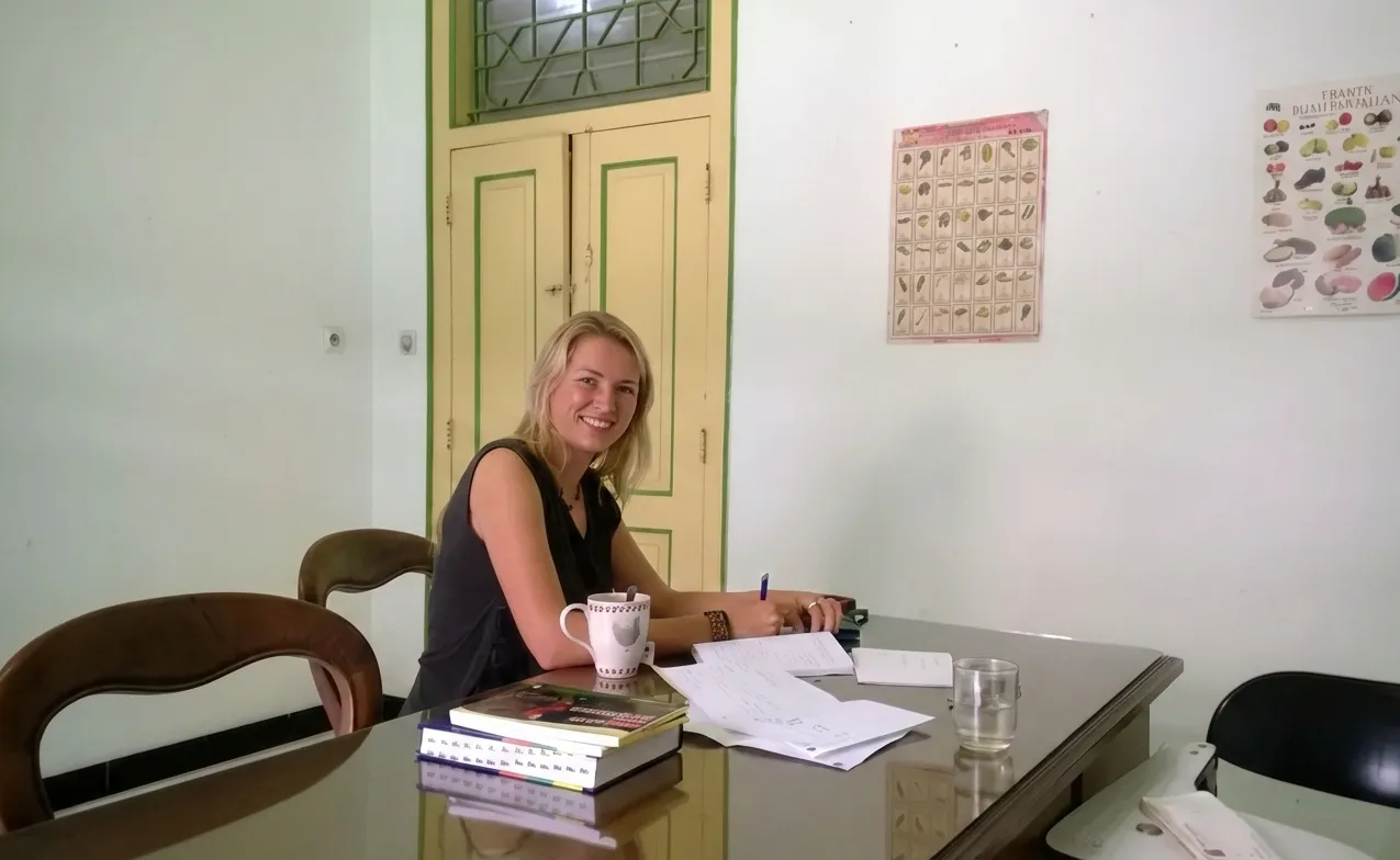 School's student photo